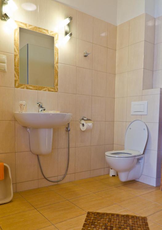 Apartamenty Z Klimatem Ustka Exterior photo