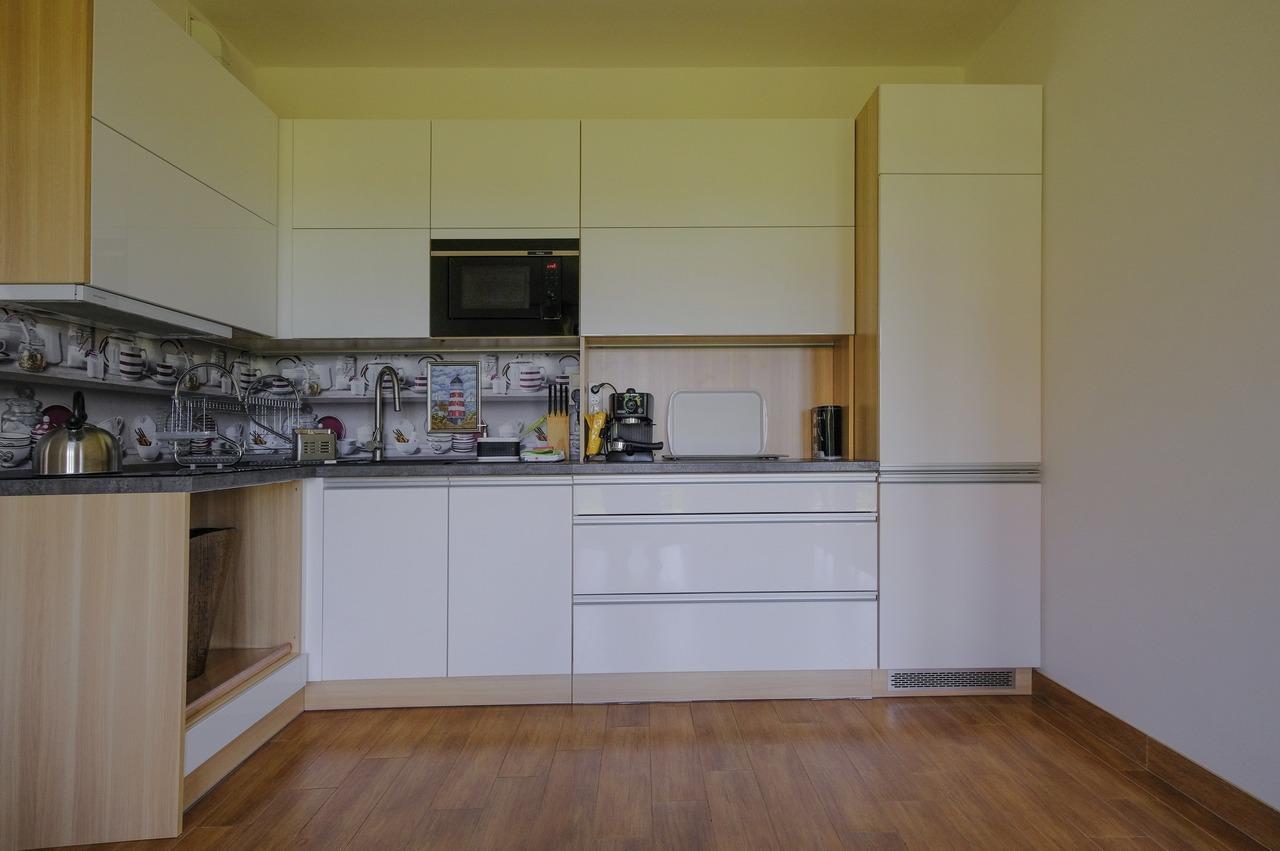 Apartamenty Z Klimatem Ustka Exterior photo